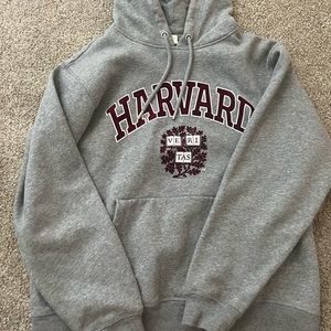 H&M Harvard Hoodie